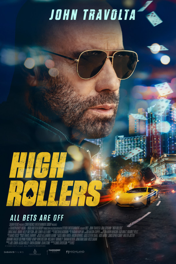 Russellmania DVD